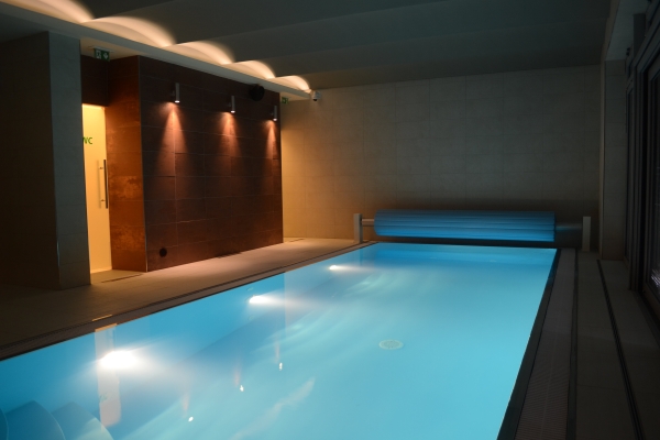 Peras Wellness Hotel